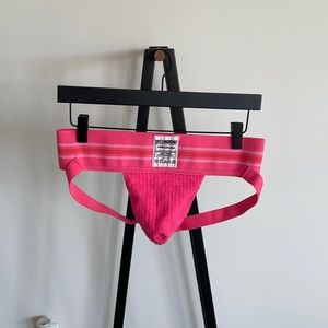 CELLBLOCK13 Jockstrap